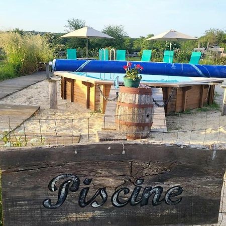 Domaine Toutet Birac  Екстер'єр фото