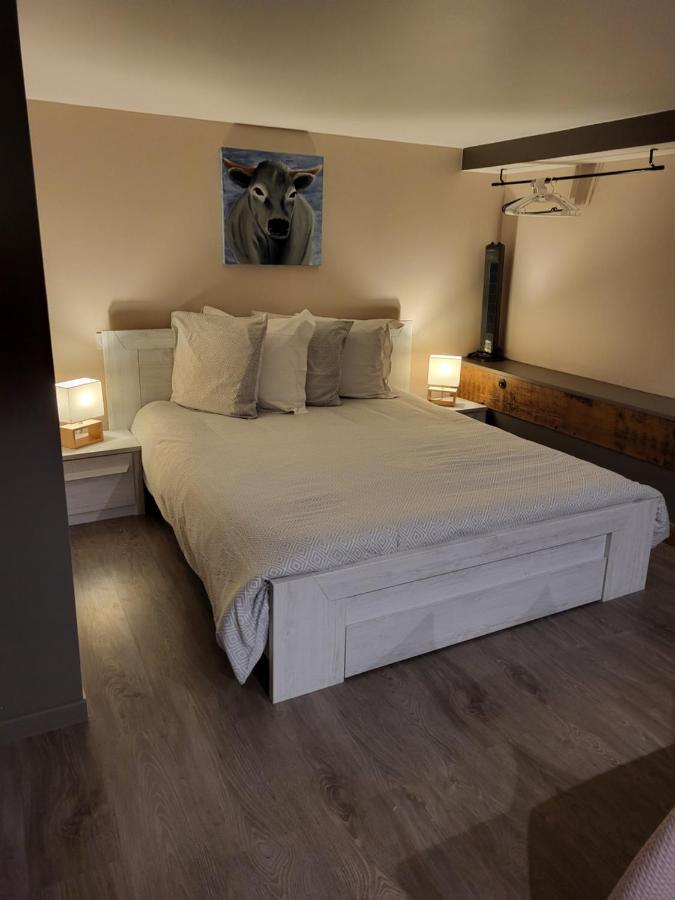 Domaine Toutet Birac  Екстер'єр фото