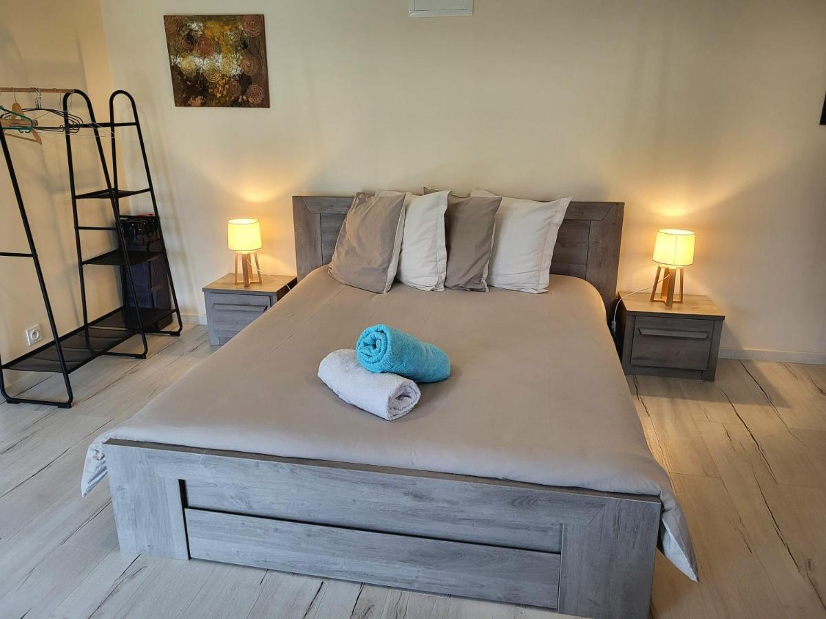 Domaine Toutet Birac  Екстер'єр фото